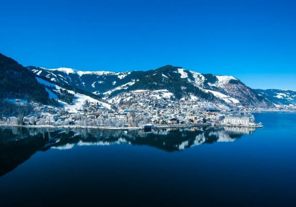     City of Zell am See / Zell am See